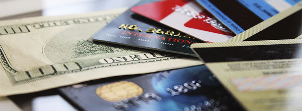 credit card for unsecured business lines of credit